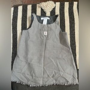 Janie and Jack dress